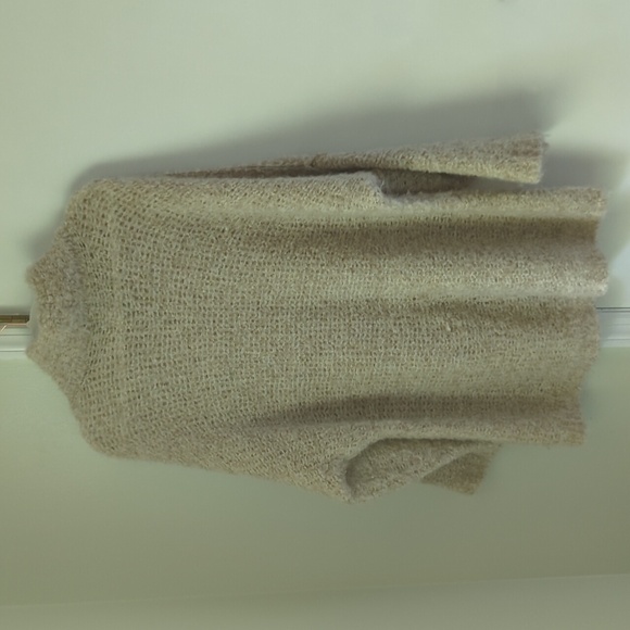 Free people sweater size small - Picture 4 of 4